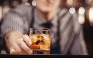 Rye and small business advice